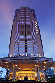 酒店餐飲直飲水 凈水器設備解決方案